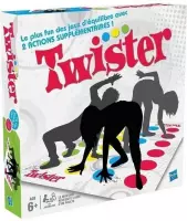 Twister - Bordspel (Franstalig)
