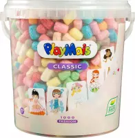PlayMais BASIC 1000 Fashion Bucket