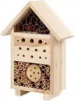 Insectenhotel, H: 26,1 cm, B: 18,4 cm, 1 stuk