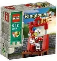 LEGO Kingdoms Hofnar - 7953