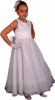 Jessidress Bruidsmeisje Jurk Elegante Communie jurk Bruidsmeisjes Maat 104