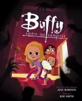 BUFFY contre les vampires, L'Album Illustré (Jeunesse 3+)