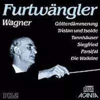 Furtwängler Conducting Wagner