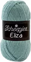 Scheepjes Eliza 100g - Soft Sage
