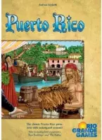 Puerto Rico - Deluxe Edition