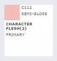 Mrhobby - Mr. Color 10 Ml Chracter Flesh 2 (Mrh-c-112)