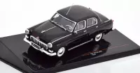 GAZ Volga M21 1960 Zwart 1-43 Ixo Models