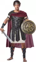 "Romeinse gladiator kostuum voor mannen - Verkleedkleding - Medium"
