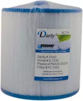 Darlly spa filter SC739