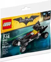 LEGO 30521 The Mini Batmobile (Polybag - zakje)