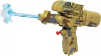 Toi-toys 2-in-1 Waterpistool/tank Jongens 25 Cm Beige