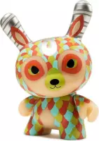 Kidrobot - Curly Horned Dunnylope - Dunny door Horrible Adorables 13 cm