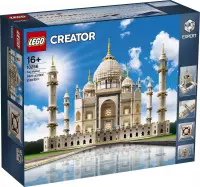 LEGO Creator Expert Taj Mahal - 10256