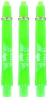 Nylon Glowlite Green - Dart Shafts