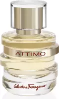 Salvatore Ferragamo Attimo Woman eau de parfum 100 ml