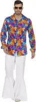 Shirt Disco multicolor