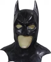 Batman masker Deluxe
