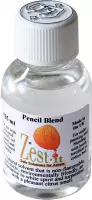 Zest-it Pencil blend/potlood blender 125ml