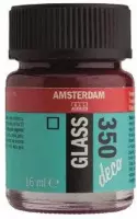 Glasverf - Medium - Amsterdam - 50 ml