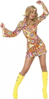 Dressing Up & Costumes | Costumes - 60s Groovy - 1960s Hippy Costume