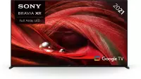 Sony 65X95J - 65 inch - 4K LED - 2021