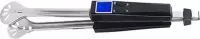 FEDEC vleesthermometer met tang - Alle vleessoorten - Inclusief 12 Philips batterijen
