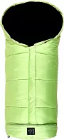 Kaiser - Arctik - Fleece voetenzak - 105 x 48 - groen