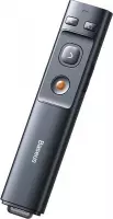 Baseus - Orange Dot - Wireless Presenter - Red Laser - RedDotWinner 2020 - USB - USB Type-C