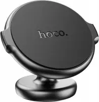 Hoco Dashboard Magnetische Verstelbare Telefoonhouder Auto Zwart