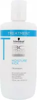 Schwarzkopf - BC MOISTURE KICK treatment 750 ml