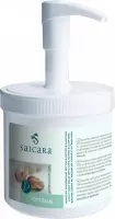 Foot Balm Saicara Professional Skin Care - 500 ml pot (zonder pompje)