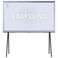 Samsung The Serif QE50LS01TB - 50 inch - 4K QLED - 2020