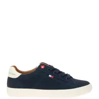 Tommy Hilfiger sneaker, Sneakers, Jongen, Maat 34, blauw