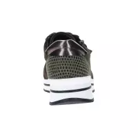 4X Comfort Sneaker  Groen