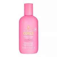 Lee Stafford - For The Love Of Curls - Conditioner Wavy - 250 ml