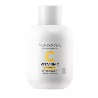 MÁDARA Vitamine C Intense Glow Serum 30 ml - vitamin c en e - vegan