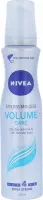 Nivea - Volume Sensation Hair Spray - 150ml