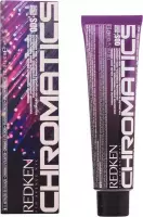 Redken - CHROMATICS natural warm 7.03 63 ml