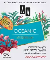 Oceanic Essence Oceaan Verfrissende en Hydraterende Dag/Nacht Crème 50ml