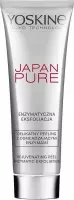 Yoskine Japan - Pure Verjongende Peel Enzymatische Exfoliatie - 75ml