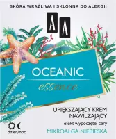 Oceanic Essence vochtinbrengende en verfraaiende dag/nachtcrème 50ml