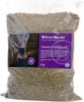 Hilton Herbs Cleavers & Marigold for Horses - 1 kg