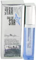 Thierry Mugler Eau De Star - Lip gloss - 4,5 ml