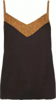 Protest Reflect 21 singlet dames - maat xxl/44