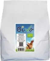 Bivo Biologische Scharrelmuesli voor Pluimvee - 5 kg