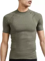 Craft - Active Extreme X - Thermoshirt   - Mannen - olijfgroen - M