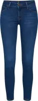Lee jeans scarlett Blauw Denim-29-31