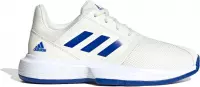 adidas Sportschoenen - Maat 32 - Unisex - off white/blauw