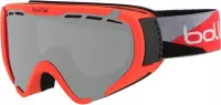 Bollé EXPLORER Skibril - Matte Red Camo - Unisex - Maat S