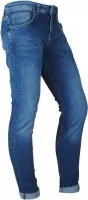 Cars Jeans - Heren jeans - Model Bates - Lengtemaat 34 - Dark Used
